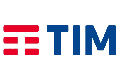Logotipo da TIM