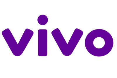 Logotipo da Vivo